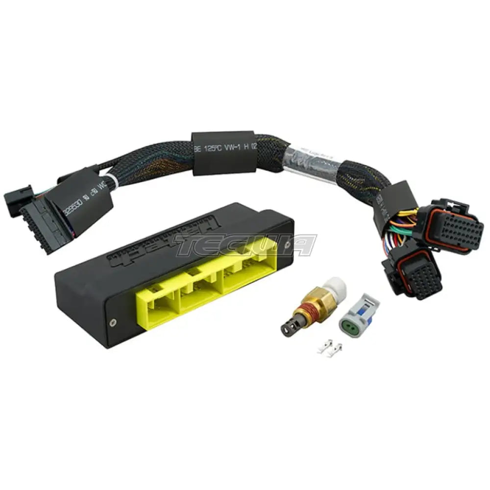 Haltech Elite 1000/1500 Mitsubishi Galant VR4 and Eclipse 1G Plug 'n' Play Adaptor Harness
