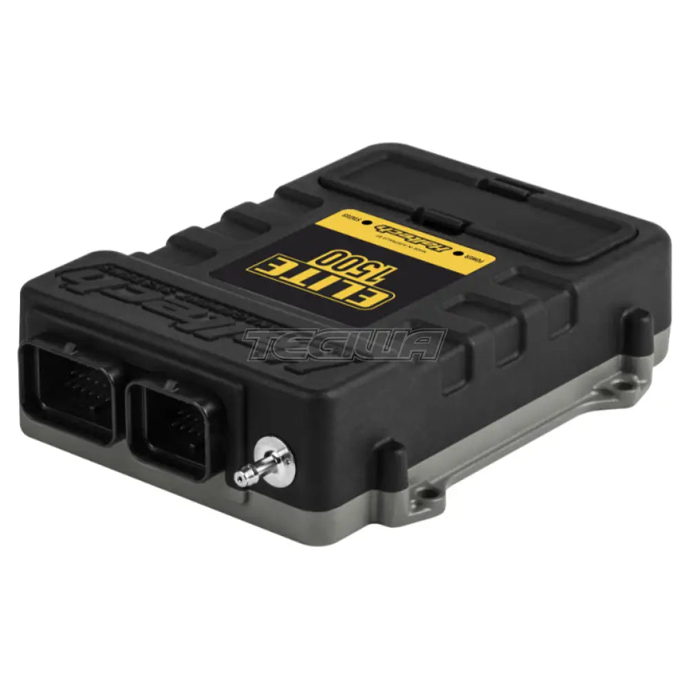 Haltech Elite 1500 ECU + Plug and Pin Set