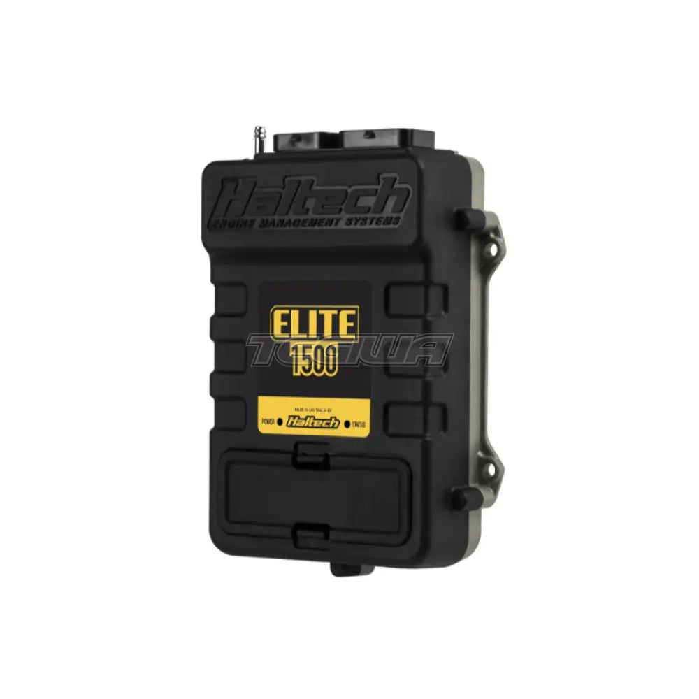 Haltech Elite 1500 ECU + Plug and Pin Set