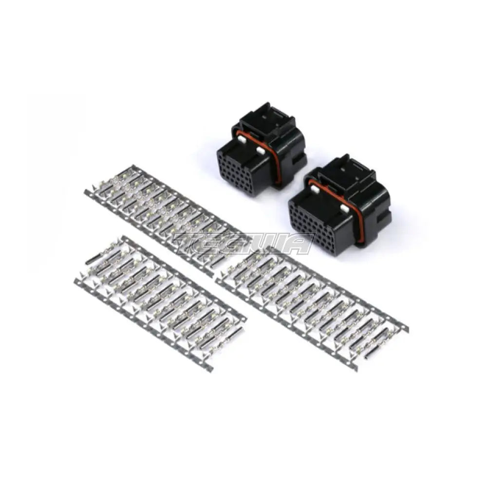 Haltech Elite 1500 ECU + Plug and Pin Set