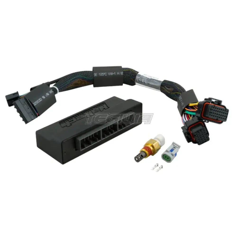 Haltech Elite 2000/2500 + Mitsubishi EVO 9 & EVO 8 MR Plug 'n' Play Adaptor Harness Kit