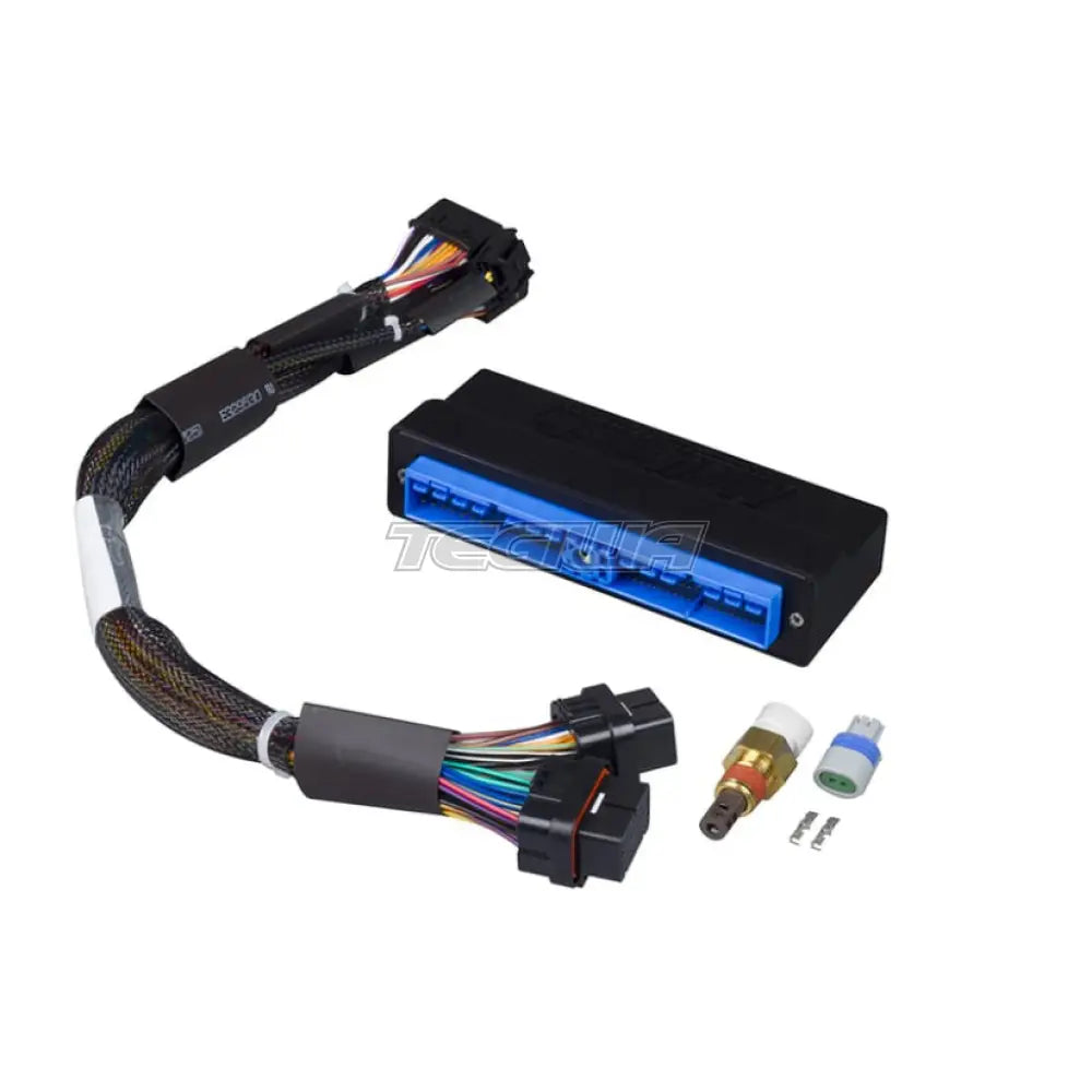 Haltech Elite 2000/2500 Nissan Patrol Y60 & Y61 (TB45) Plug 'n' Play Adaptor Harness Kit