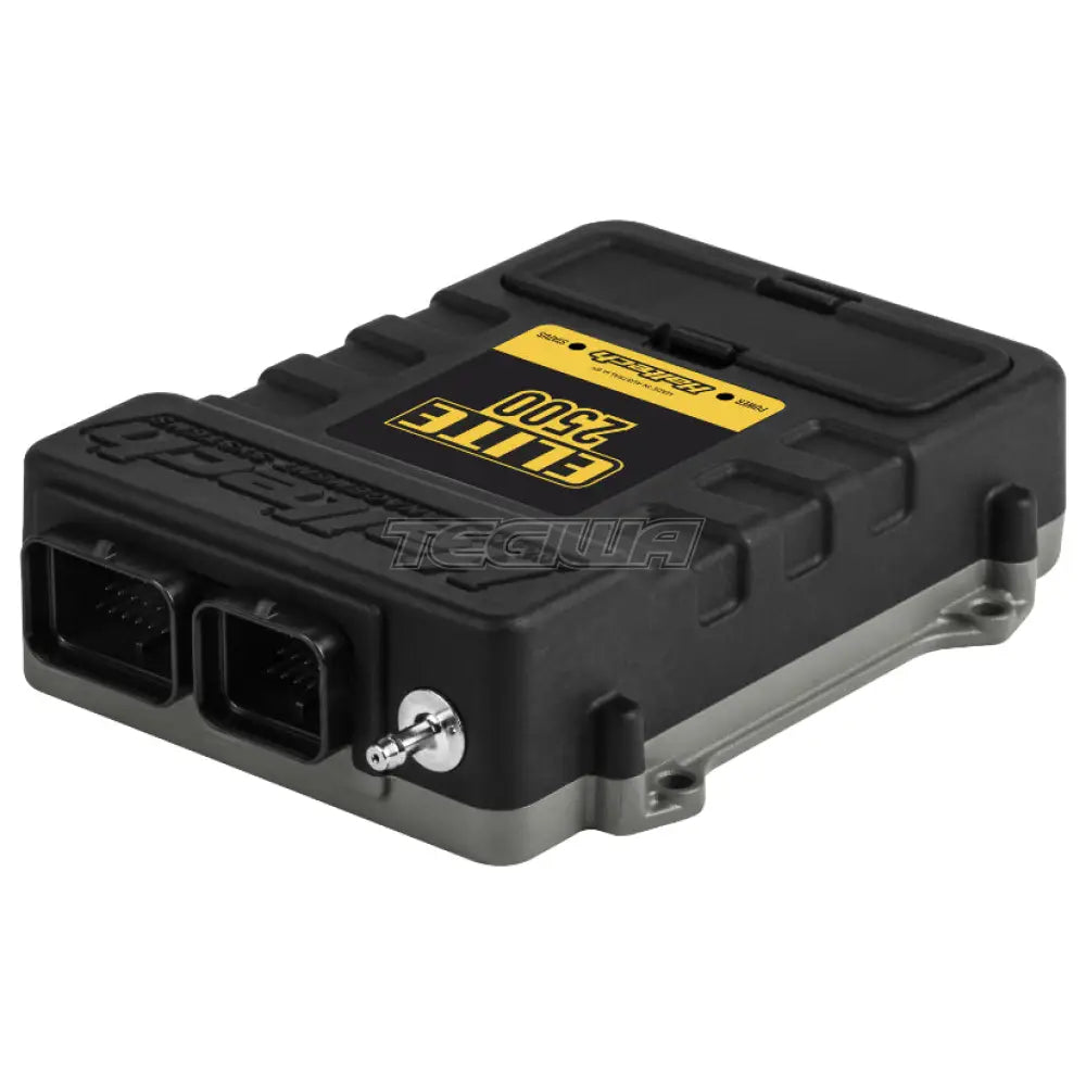 Haltech Elite 2500 + Premium Universal Wire-in Harness Kit 5m