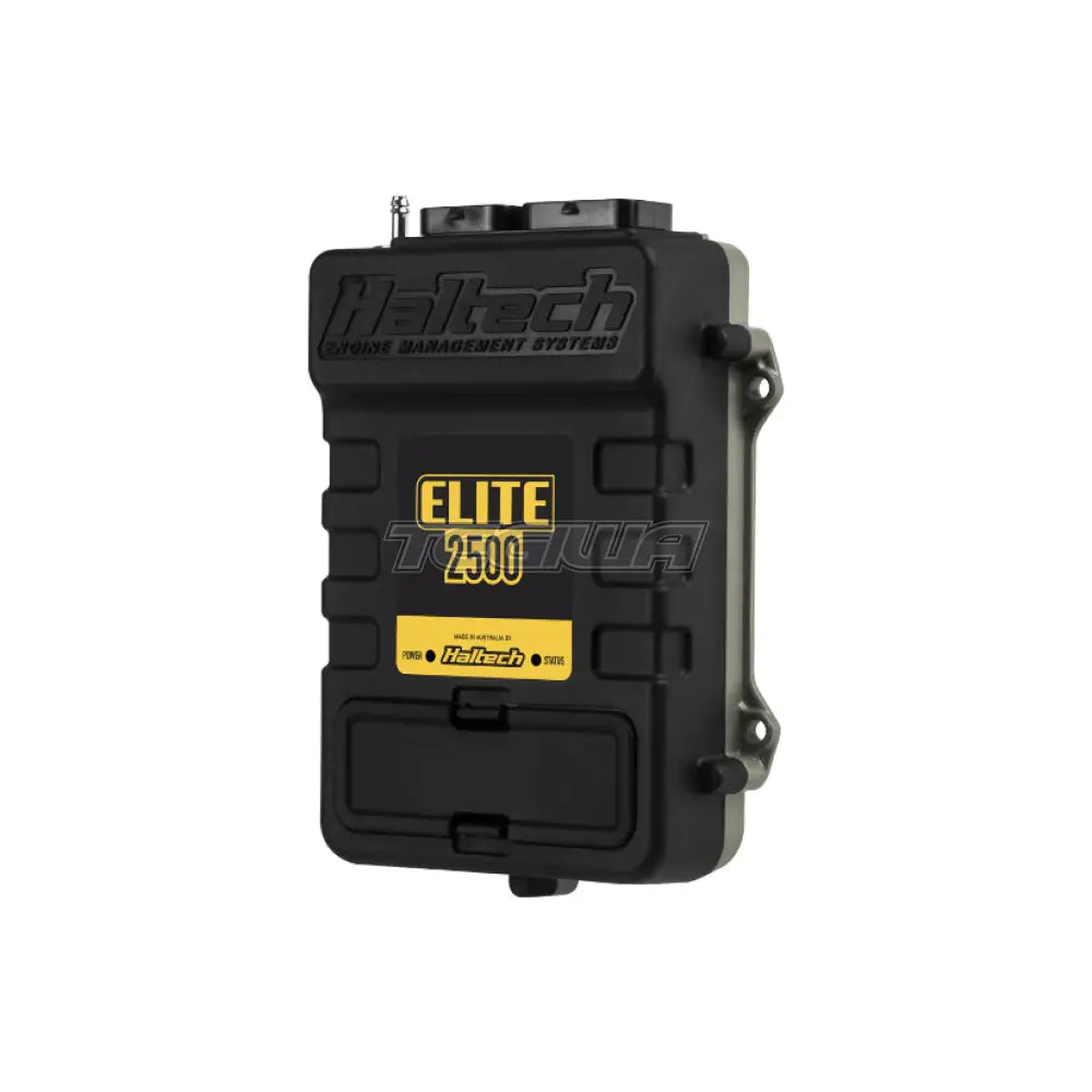 Haltech Elite 2500 + Premium Universal Wire-in Harness Kit 5m