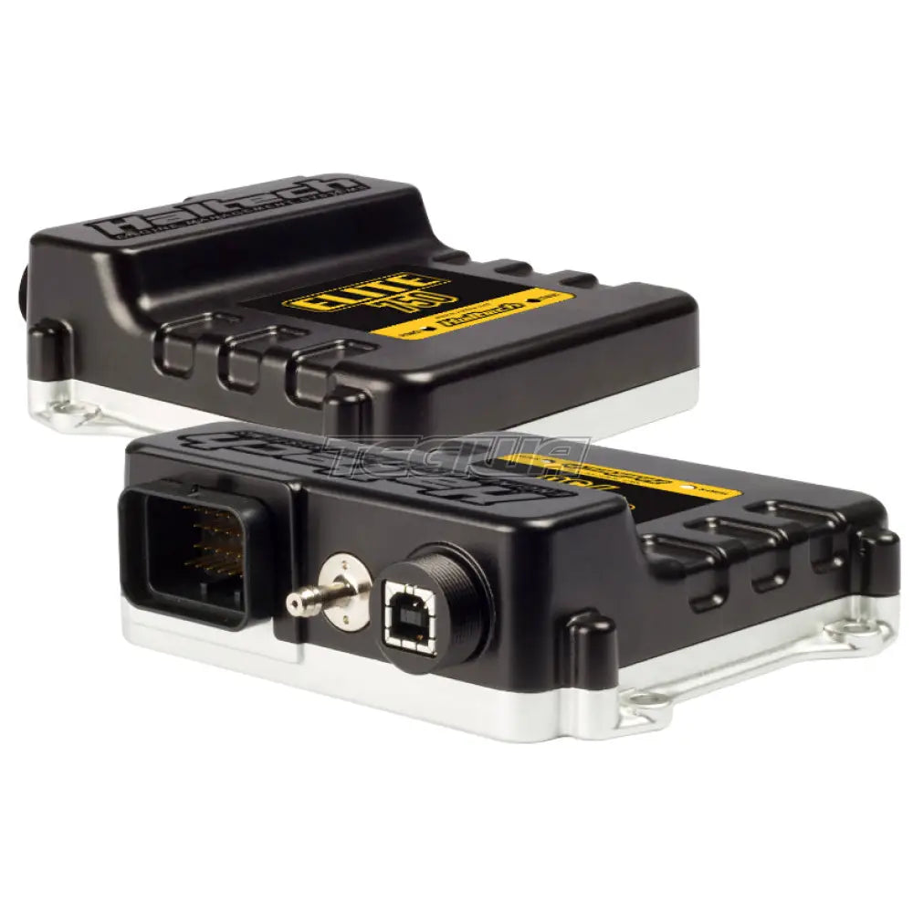 Haltech Elite 750 ECU + Plug and Pin Set