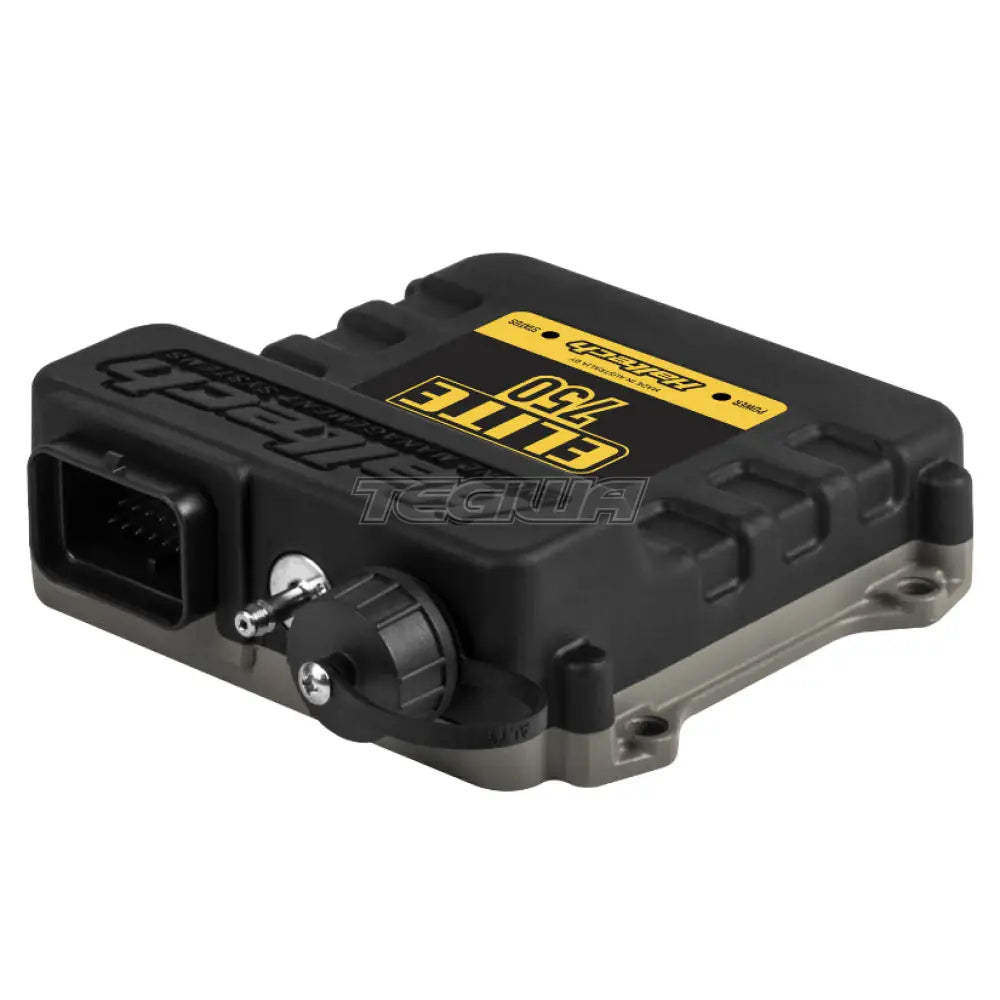 Haltech Elite 750 ECU + Plug and Pin Set