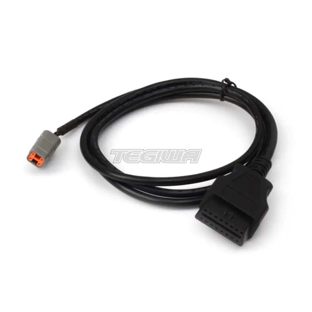 Haltech Haltech Elite CAN Cable DTM-4 To OBDII 1800mm (72in)