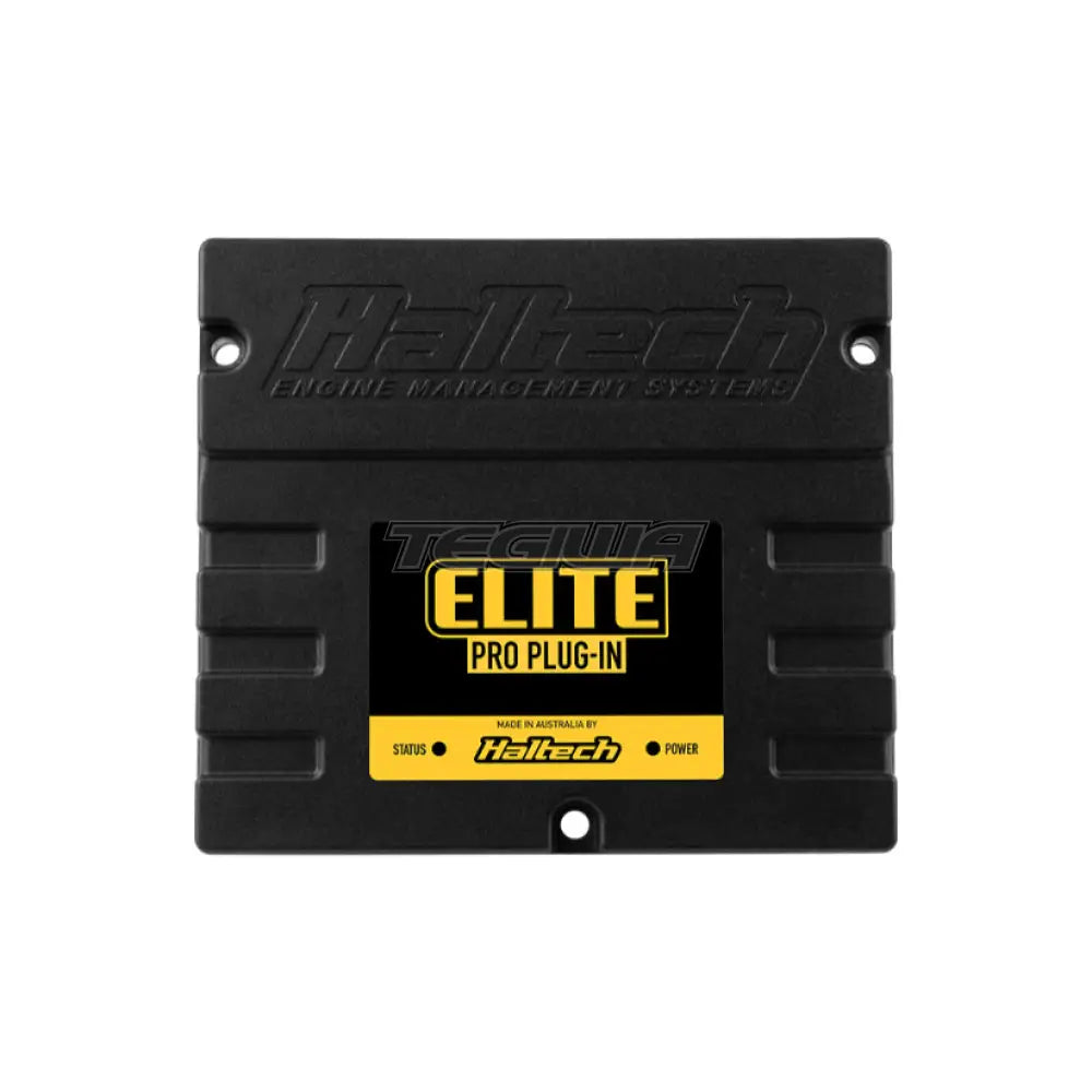 Haltech Elite PRO Plug-in ECU For Ford Falcon I6 inBarrain