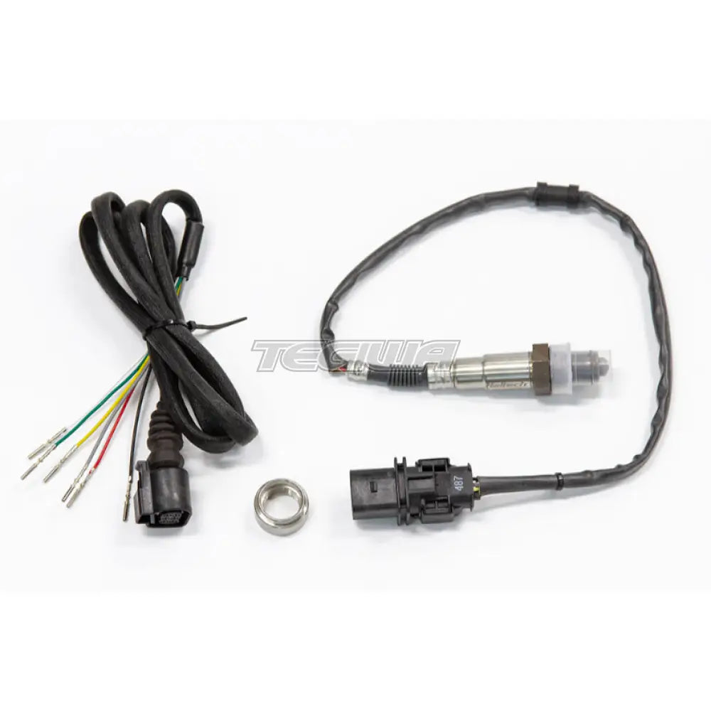 Haltech Elite PRO Plug-in ECU - Ford Falcon i6 inBarrain + Onboard Wideband Sensor Kit