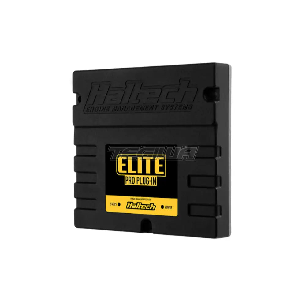 Haltech Elite PRO Plug-in ECU - Ford Falcon i6 inBarrain + Onboard Wideband Sensor Kit