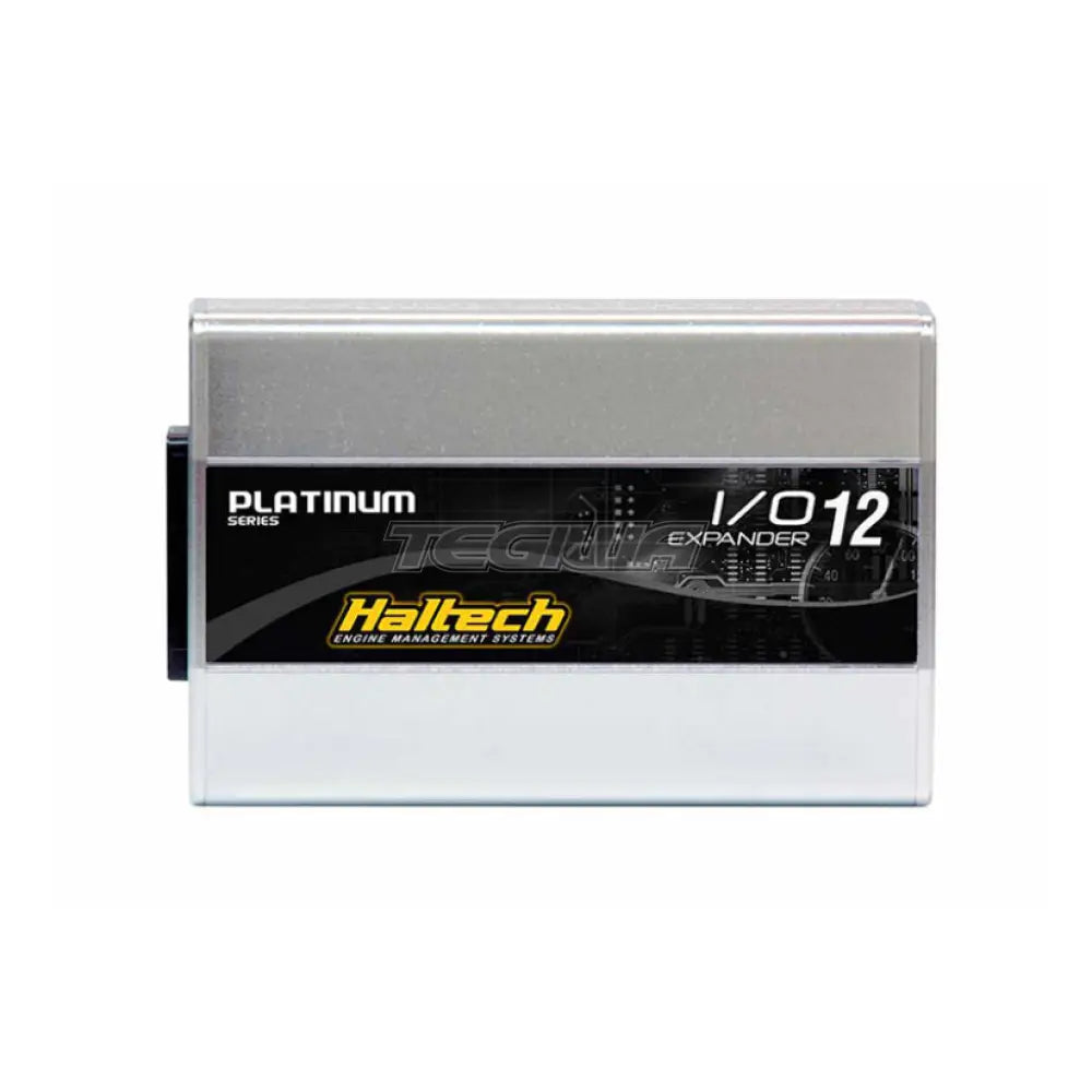 Haltech IO 12 Expander Box A - CAN Based 12 Channel - BOX