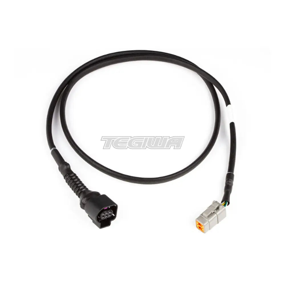 Haltech LSU4.9 Wideband Adaptor Harness - LSU4.9 To DTM6