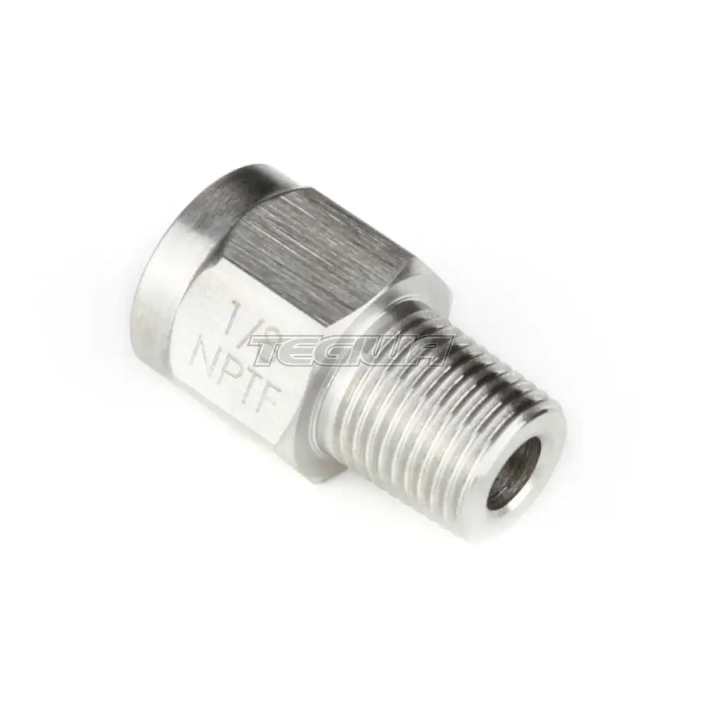 Haltech M10 x 1.0 to 1/8 NPT Adaptor
