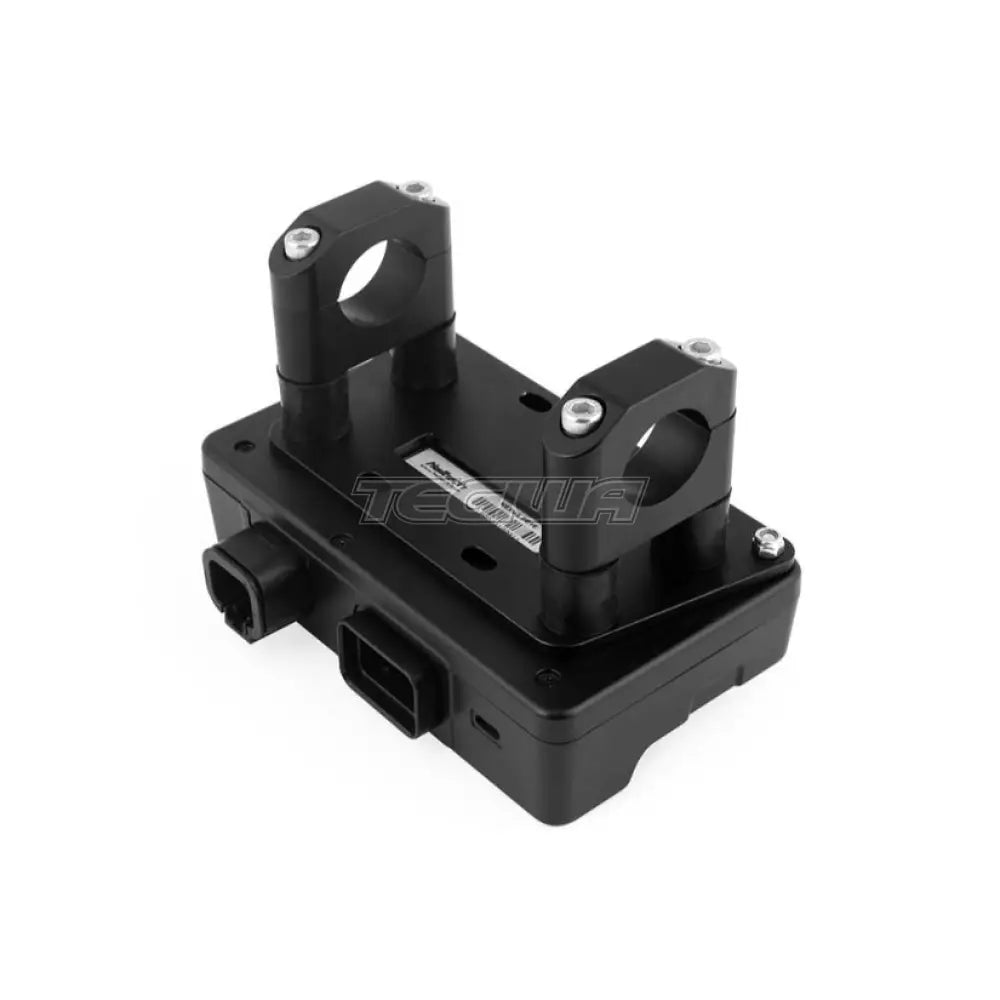 Haltech Nexus PD16 Tube Mount Kit 31.75mm (1.25in)