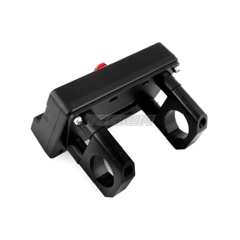 Haltech Nexus PD16 Tube Mount Kit 41.275mm (1.625in)