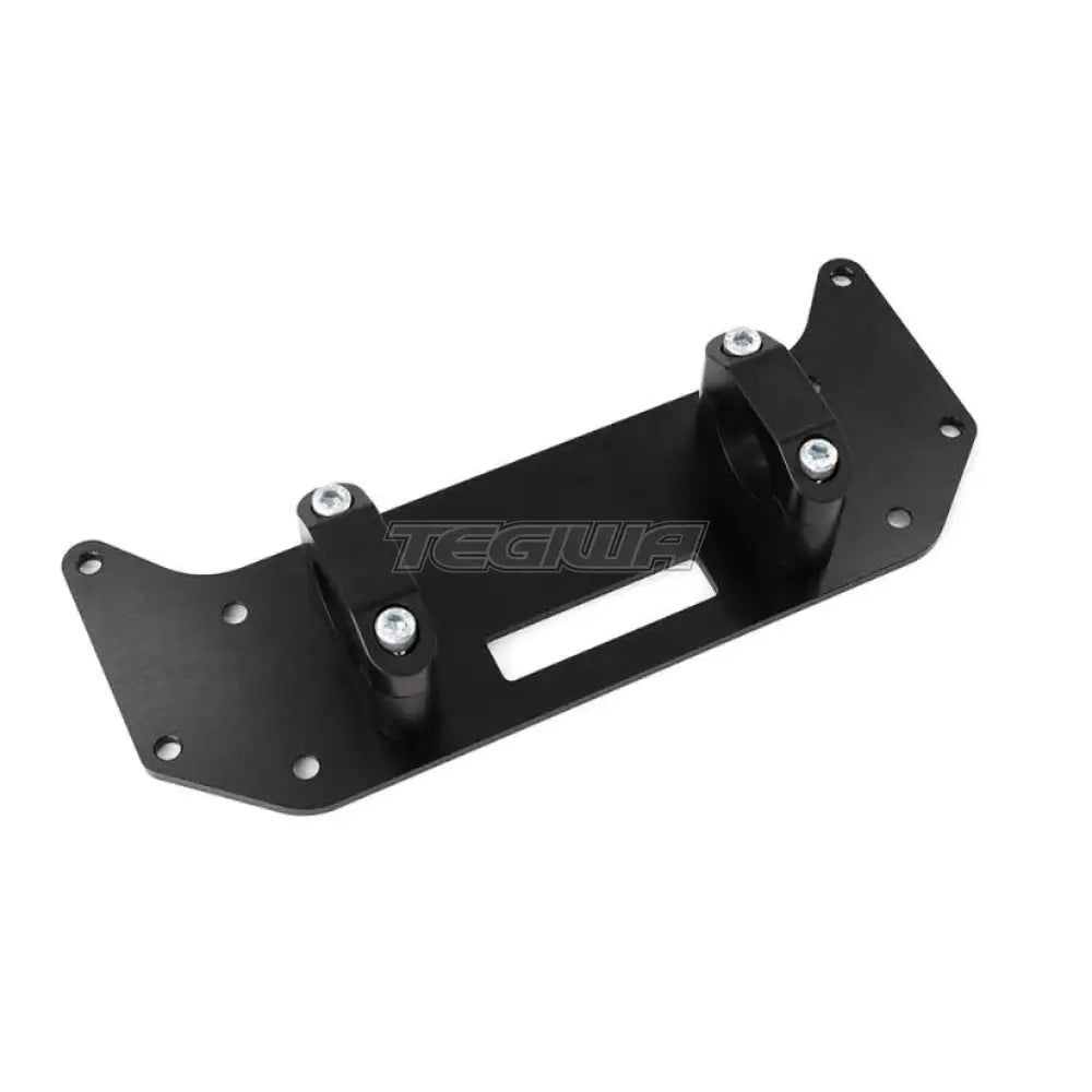 Haltech Nexus R5 Tube Mount Kit - 1.25"