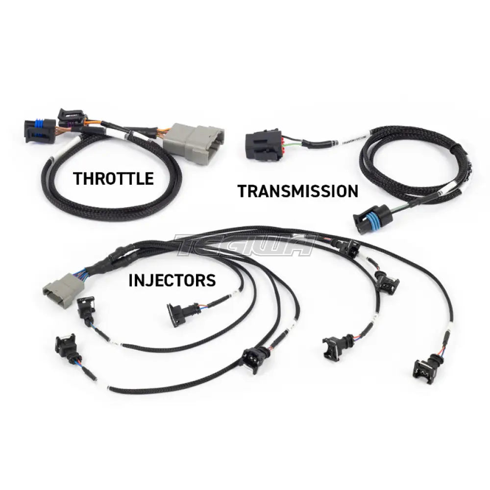 Haltech Nexus Rebel LS ECU - Suits Gen III