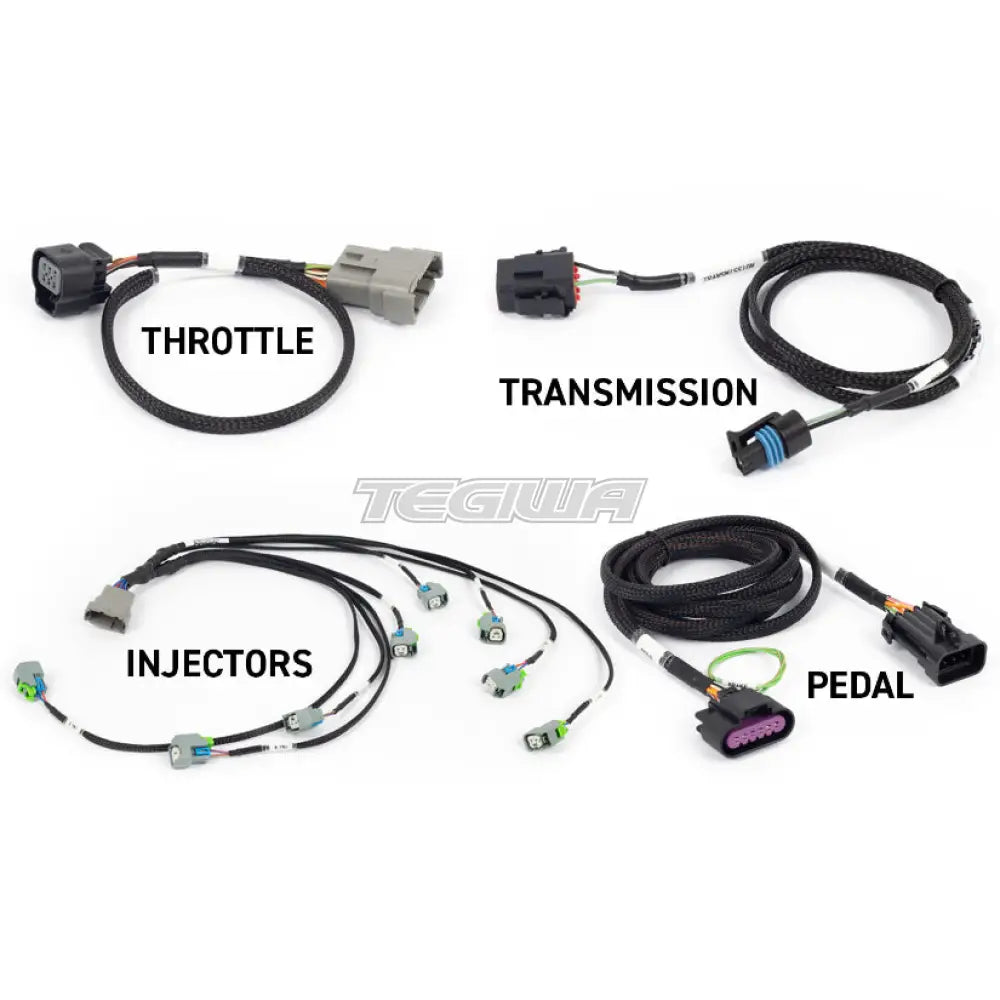 Haltech Nexus Rebel LS ECU - Suits Gen IV
