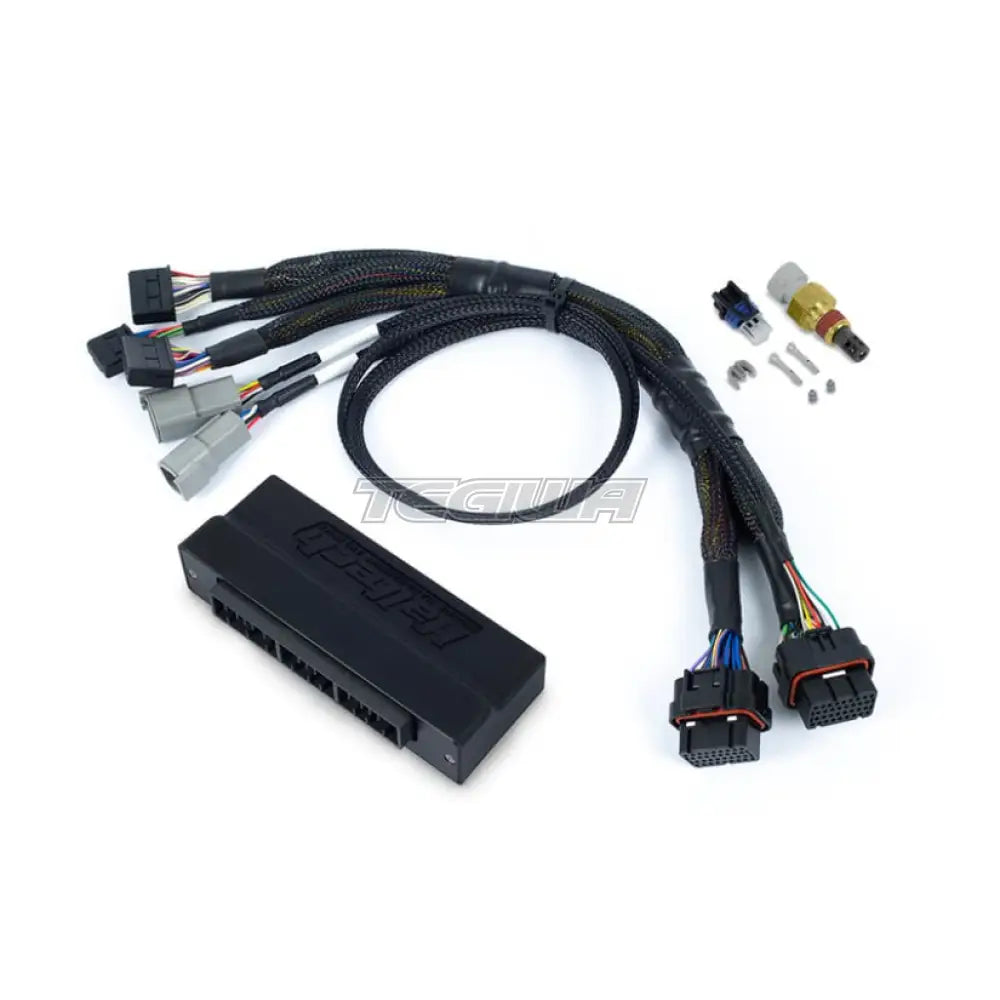 Haltech Nexus S3 Plug 'n' Play Adapter Harness Mitsubishi EVO 9 & EVO 8MR