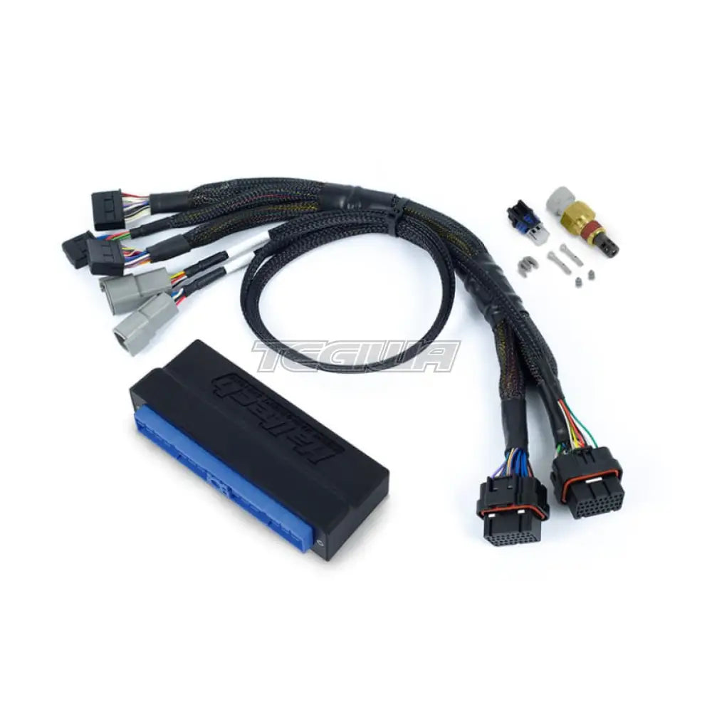 Haltech Nexus S3 Plug 'n' Play Adapter Harness Nissan Patrol Y60 Y61