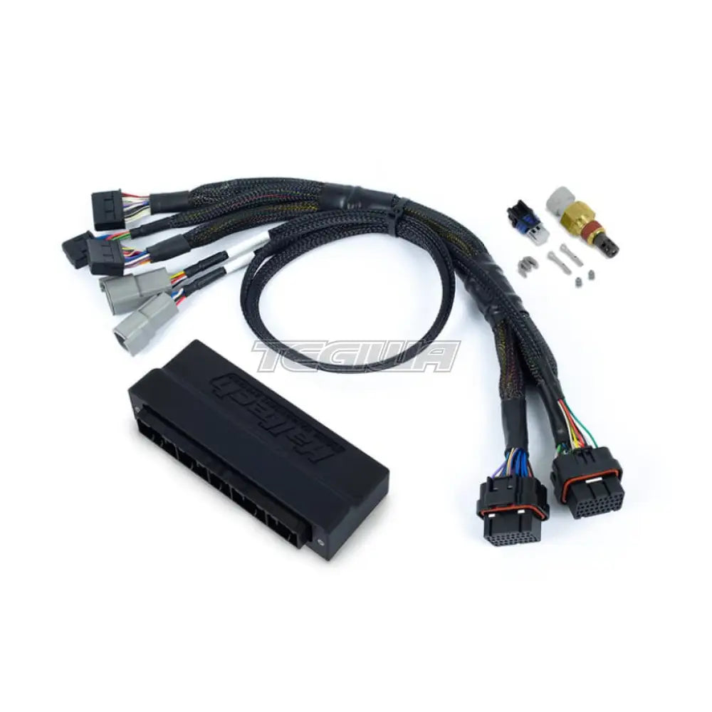Haltech Nexus S3 Plug 'n' Play Adapter Harness Subaru WRX 01-05