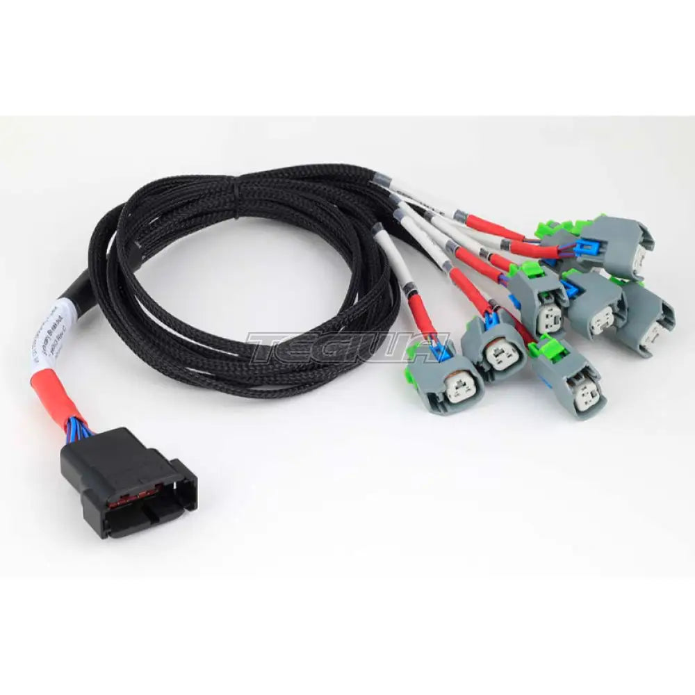 Haltech Nexus Universal V8 - GT150 (USCAR) Injector Secondary Breakout
