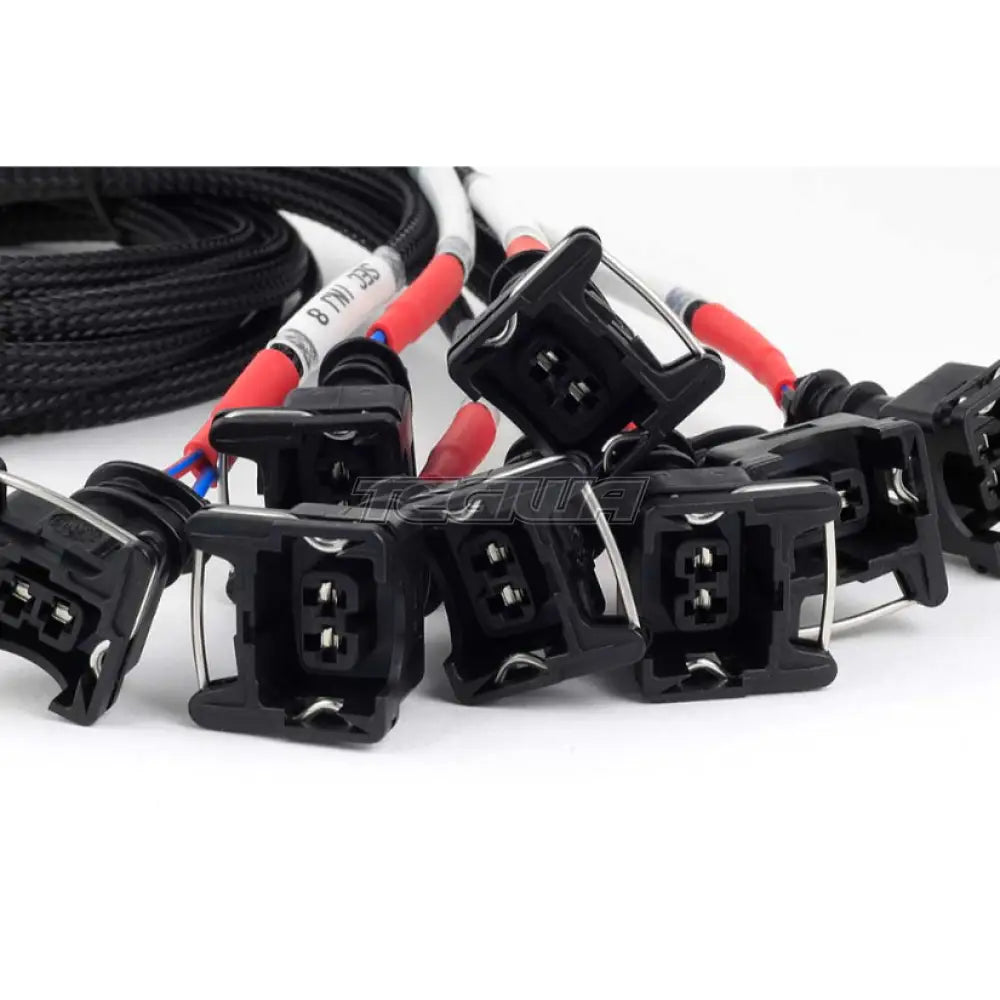 Haltech Nexus Universal V8 - Junior Timer (EV1) Injector Secondary Breakout