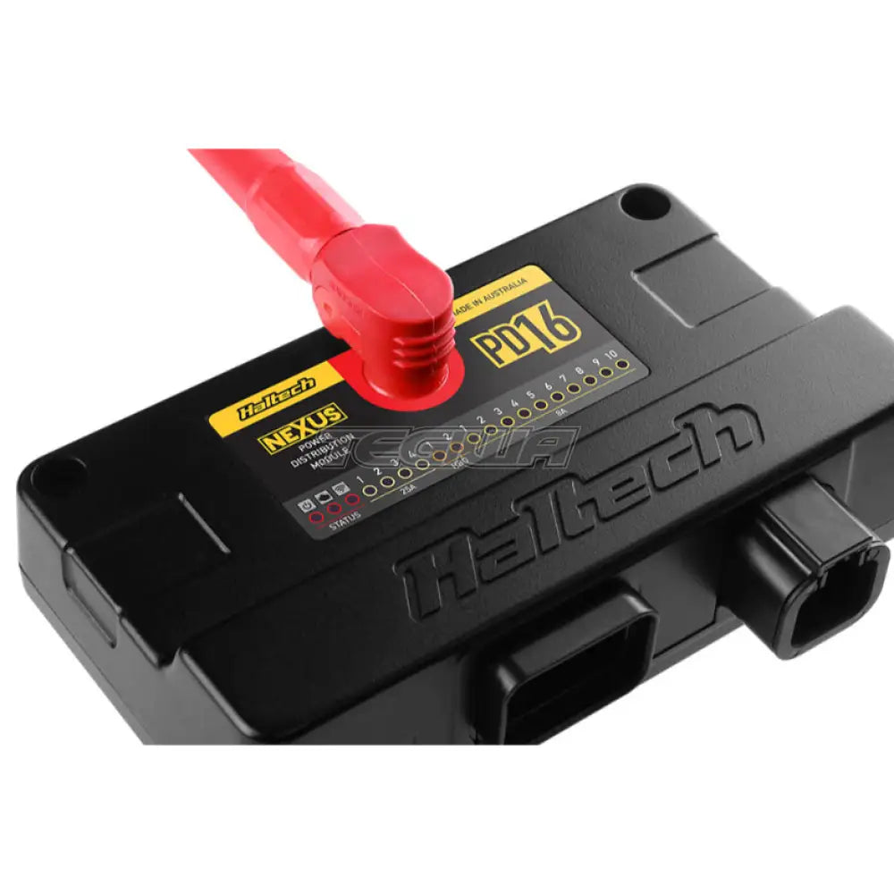 Haltech PD16 PDM