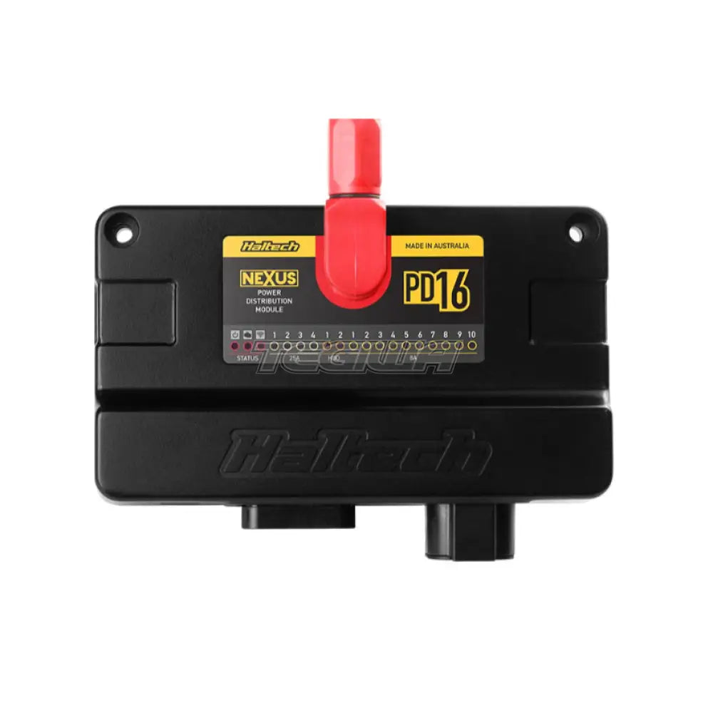 Haltech PD16 PDM