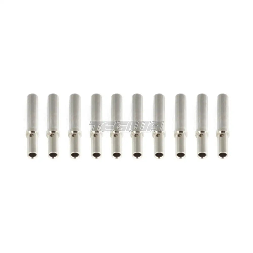 Haltech Pins only - Female pins to suit Male Deutsch DT Series Connectors