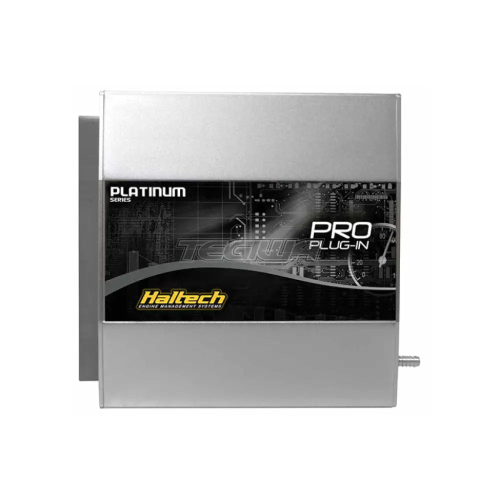 Haltech Platinum PRO Direct Plug-in - Nissan R34 GT-T Skyline Kit