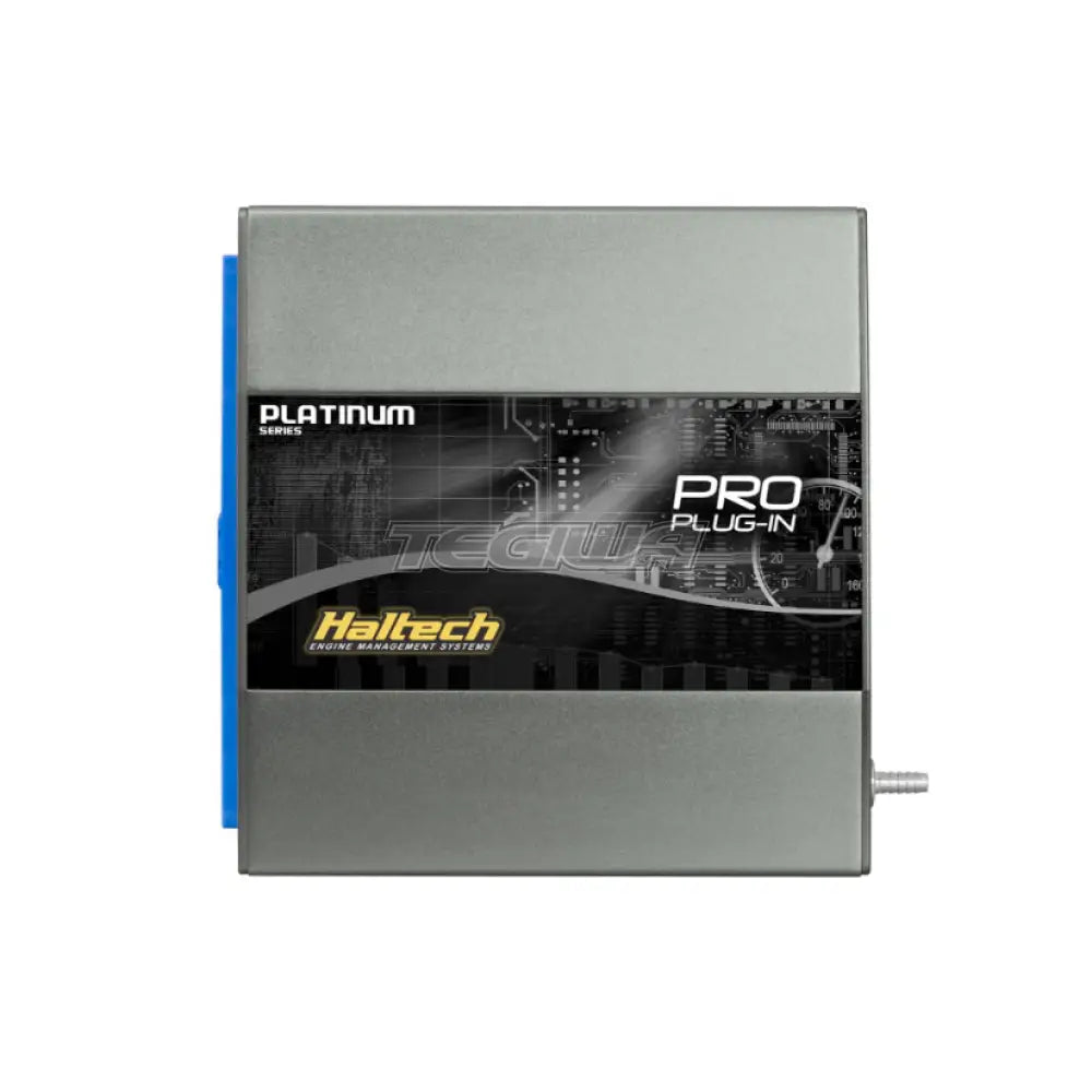 Haltech Platinum PRO Direct Plug-in - Nissan Z32 - DIRECT FLEX READY