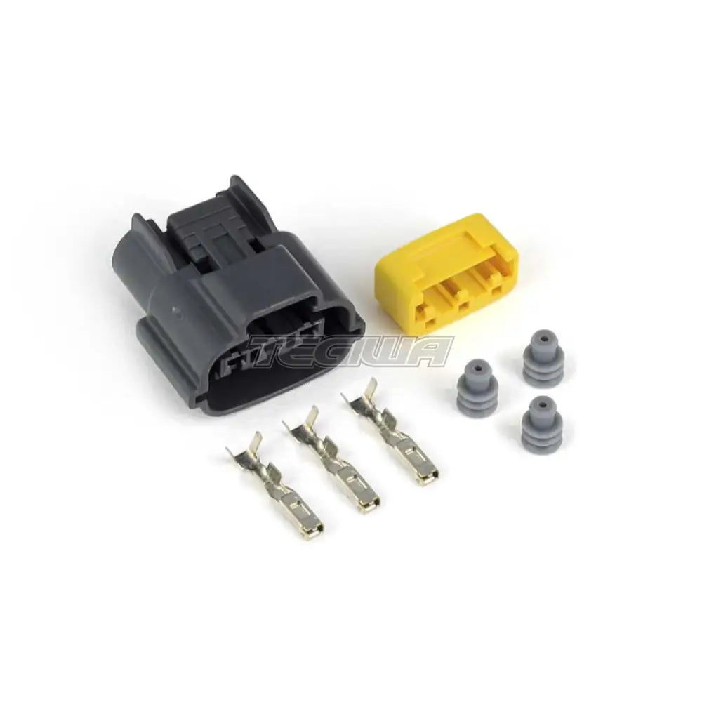 Haltech Plug and Pins Only - Suits Hitachi R35 Ignition Coil