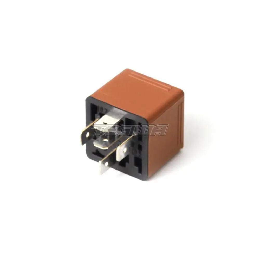 Haltech Power Relay 30A 5 Pin For Haltech Fuse Box - Clearance