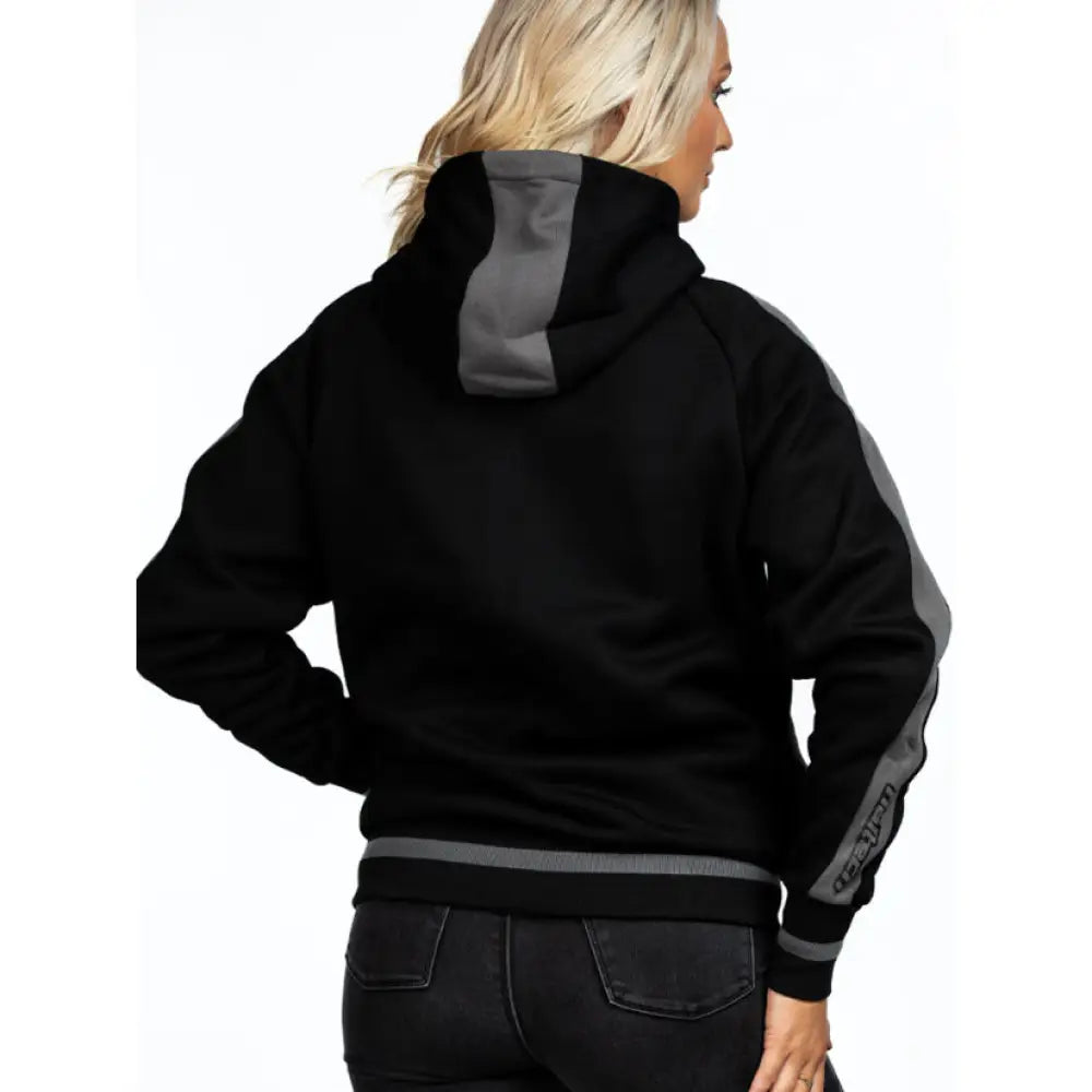 Haltech Premium Hoodie
