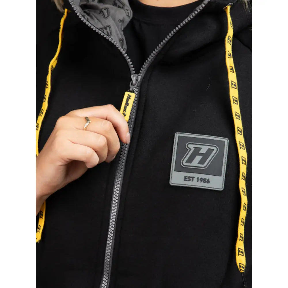 Haltech Premium Hoodie
