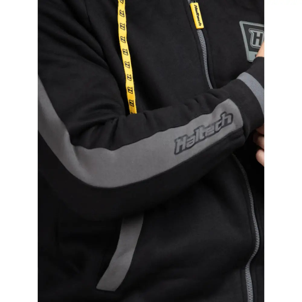 Haltech Premium Hoodie