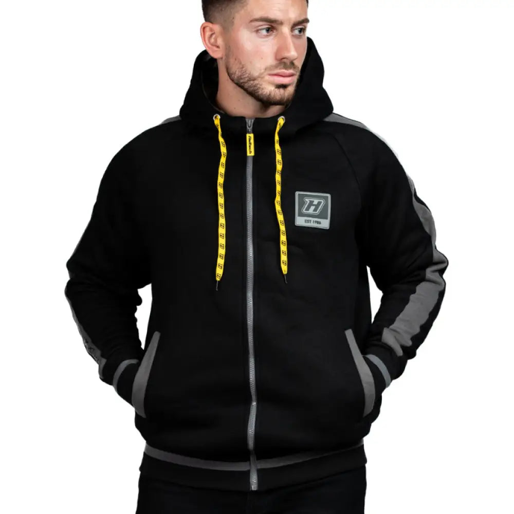 Haltech Premium Hoodie