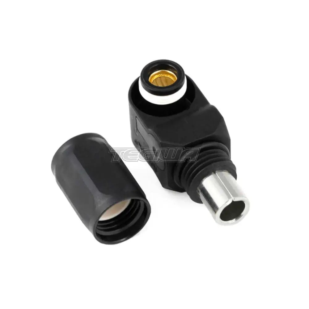 Haltech SurLok Connector-120A (Black) - Suits Nexus R3