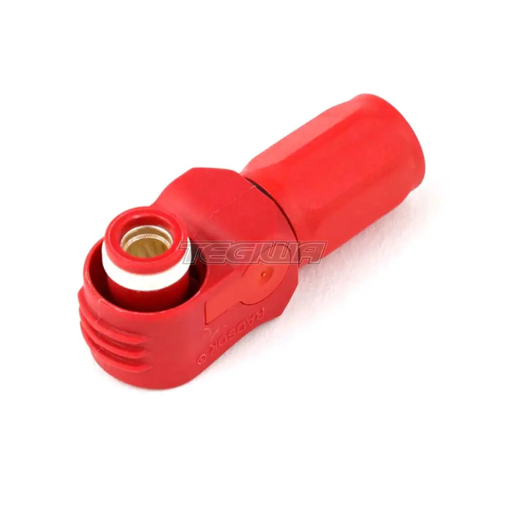 Haltech SurLok Connector-120A (Red) - Suits Nexus R3 / PD16