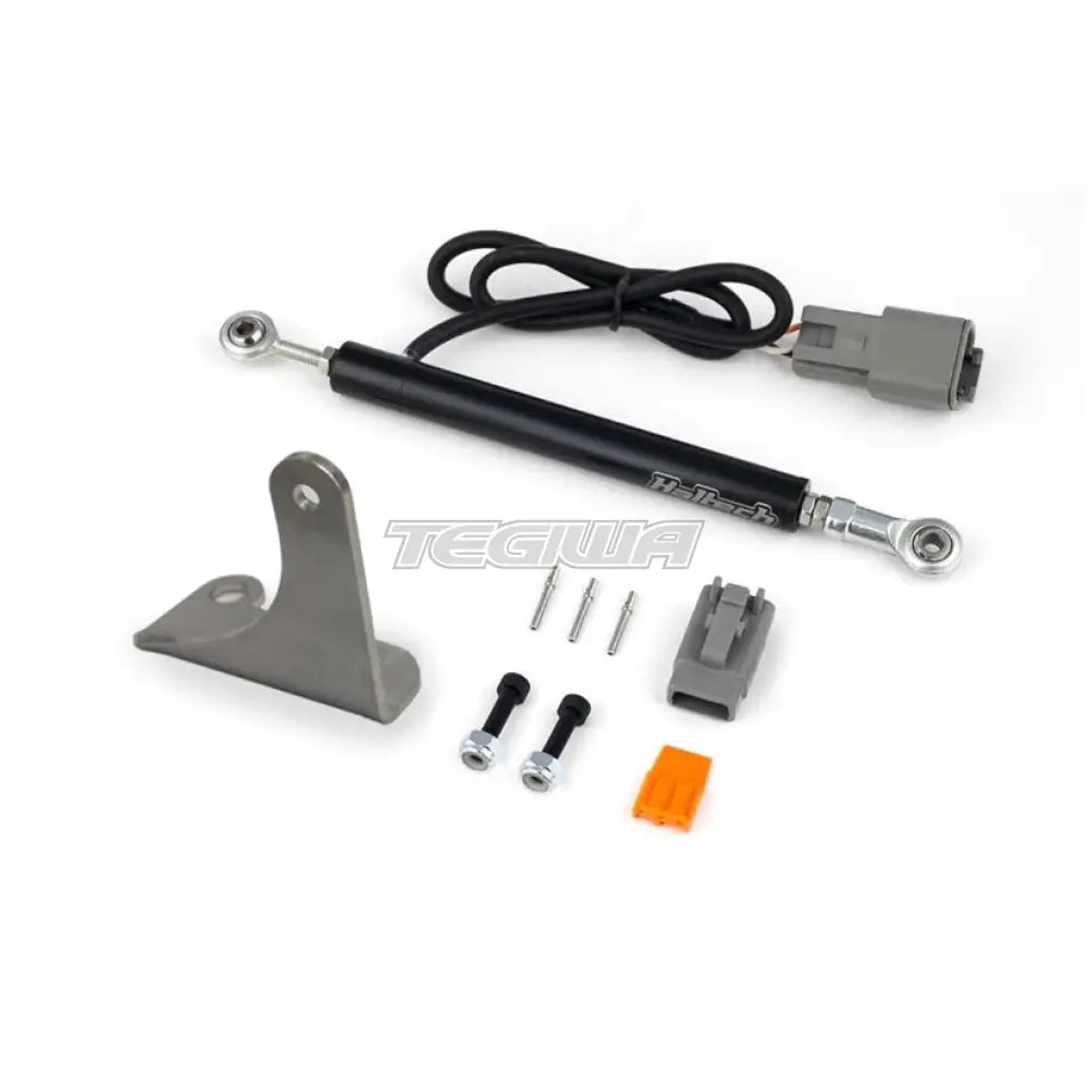 Haltech TH400 Standard Case Transmission Selector Position Kit