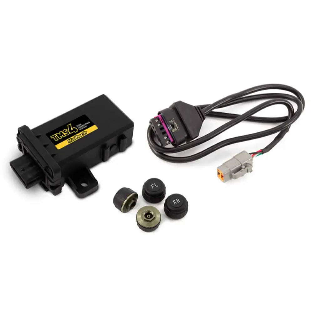 Haltech TMS-4 Tyre Monitoring System Sensors