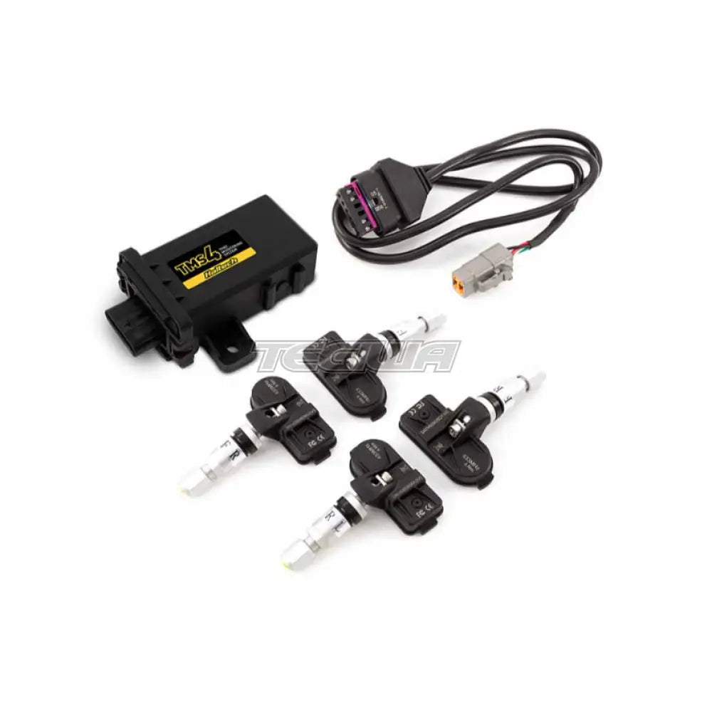 Haltech TMS-4 Tyre Monitoring System Sensors