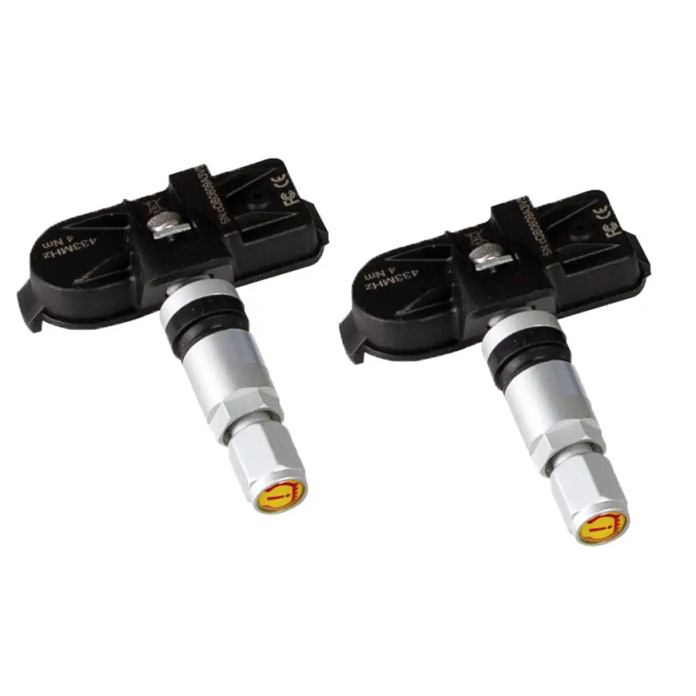 Haltech TMS-4 Tyre Monitoring System Sensors