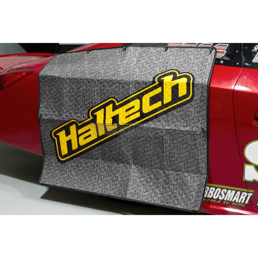 Haltech Tyre Cover