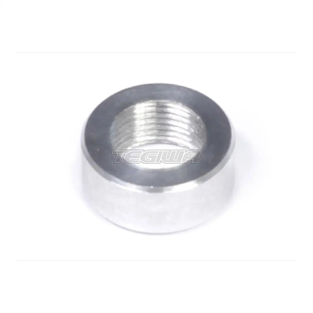Haltech Weld Fitting 3/8 NPT - Suit Large Air Temp - Aluminum