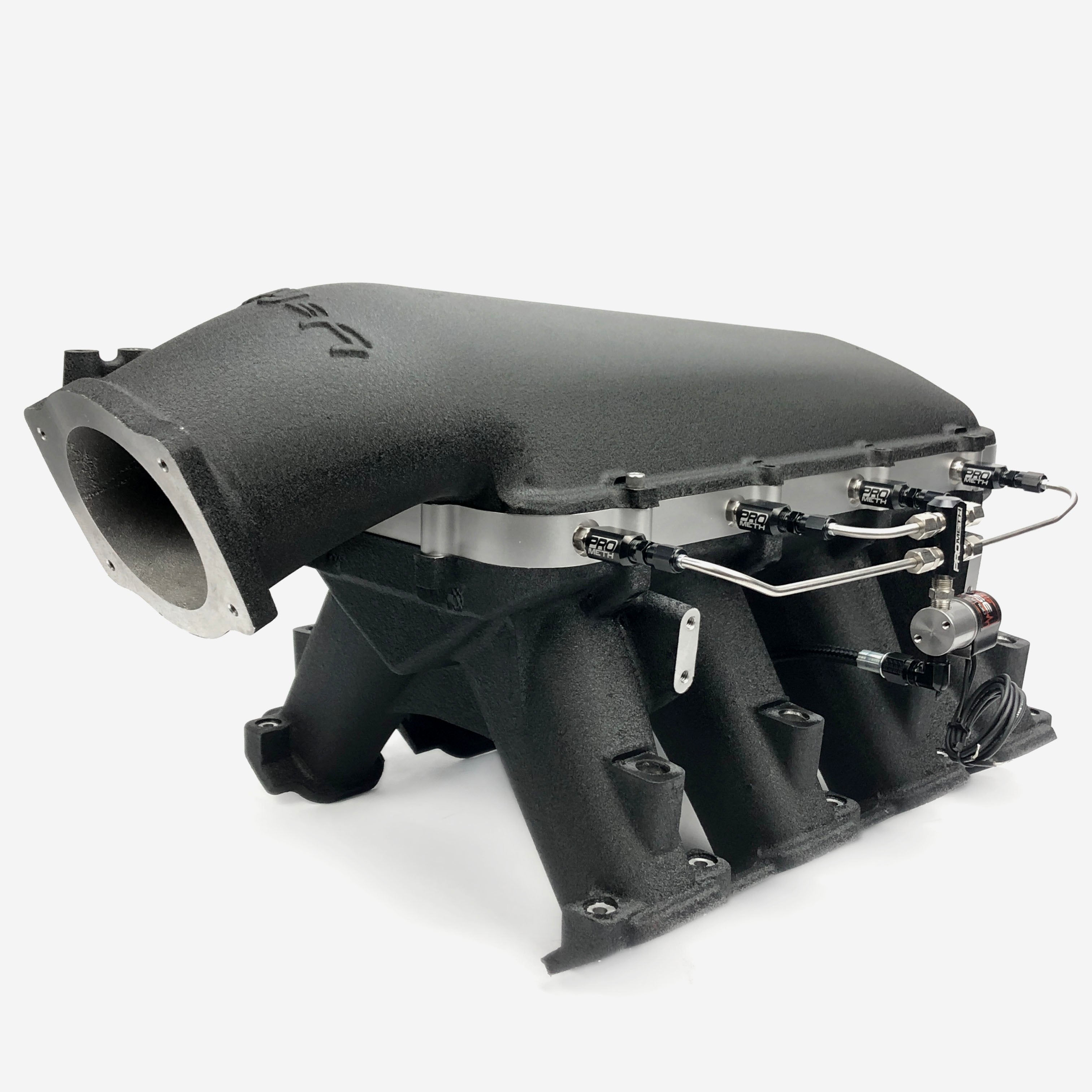 ProMeth V8 uBend-It Universal Direct Port