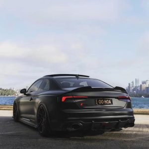 Dodson Sportsman’s 9-Plate Clutch for Audi R8 / Lamborghini