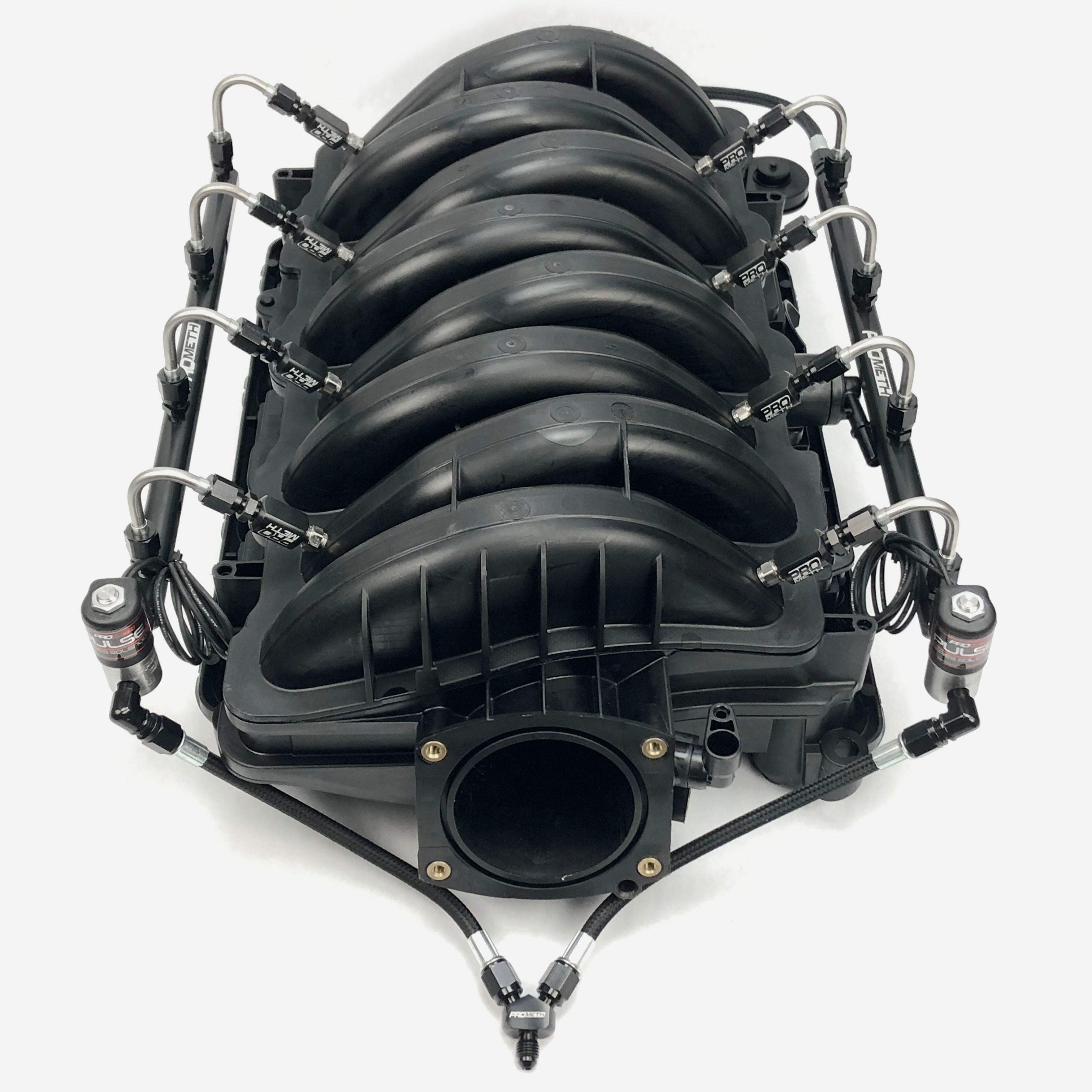 ProMeth V8 GM Specific Direct Port Option 3