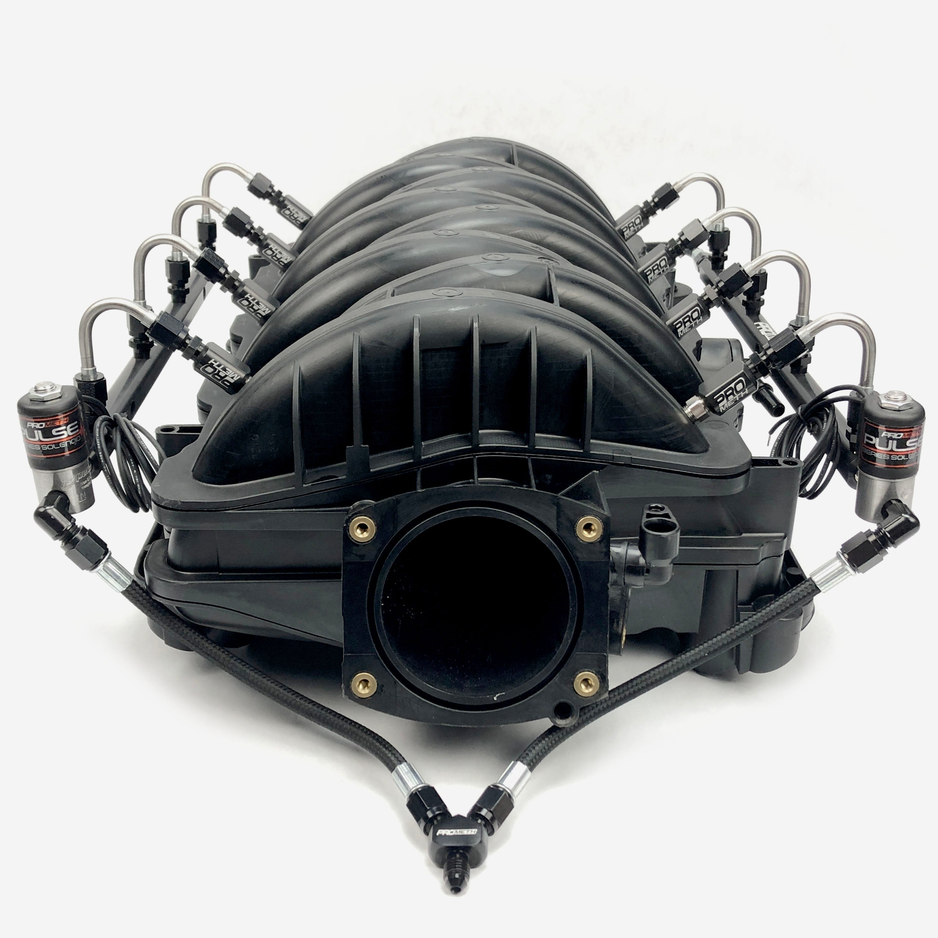 ProMeth V8 GM Specific Direct Port Option 3